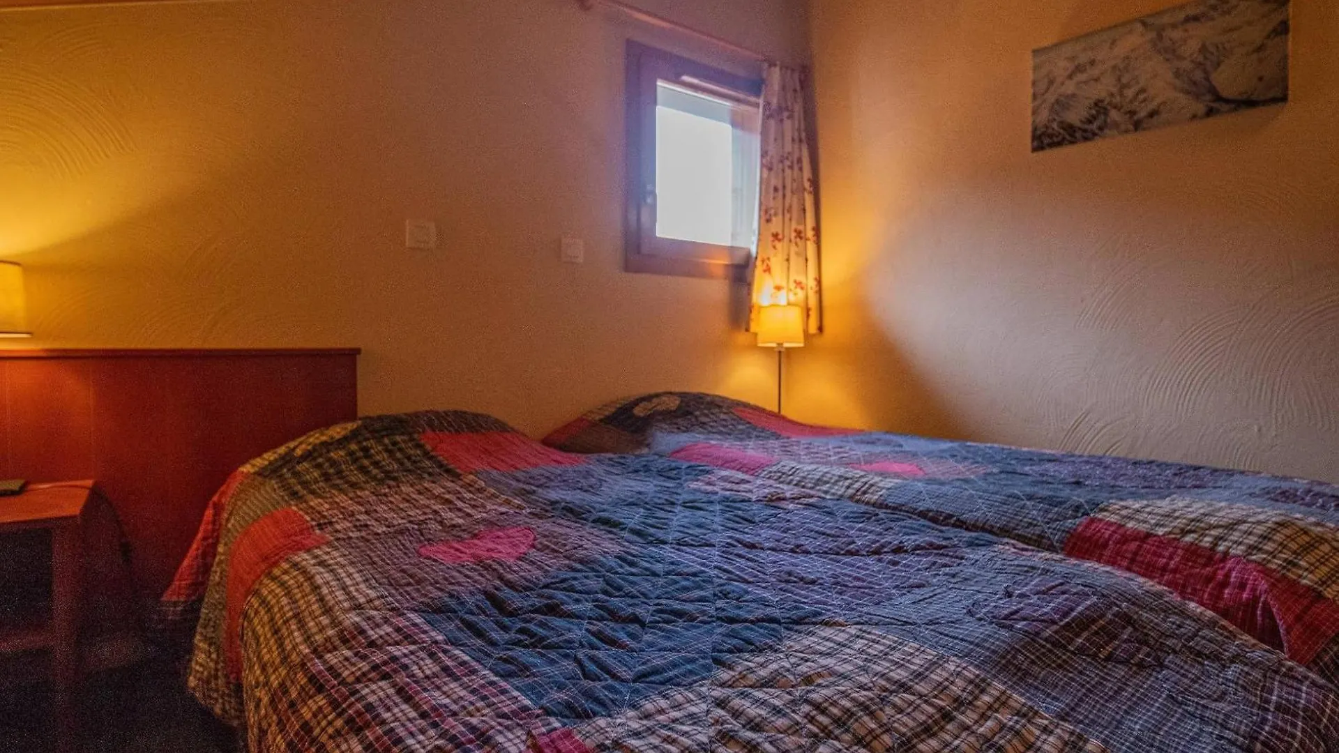 ואלמורל Duplex 6/8 Pers, La Foret, Animaux Admis - Fr-1-356-449 0*,