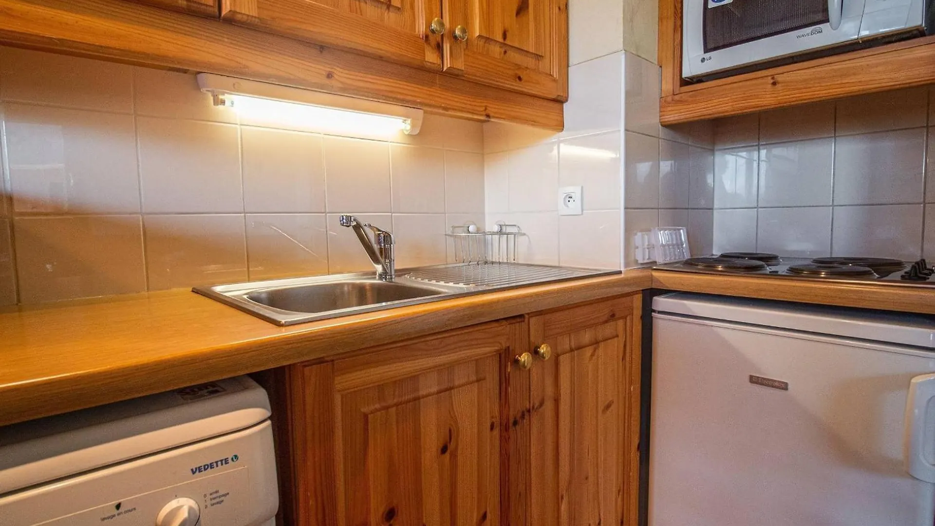 ואלמורל Duplex 6/8 Pers, La Foret, Animaux Admis - Fr-1-356-449 דירה